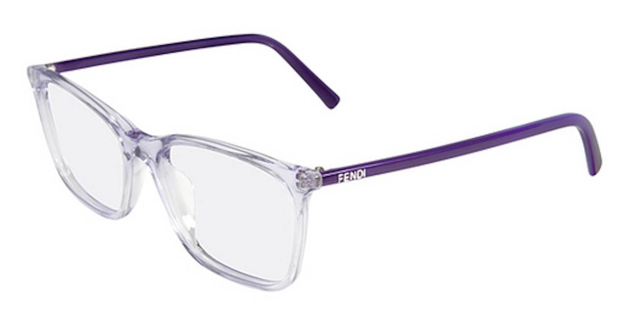  clear/transparent lilac