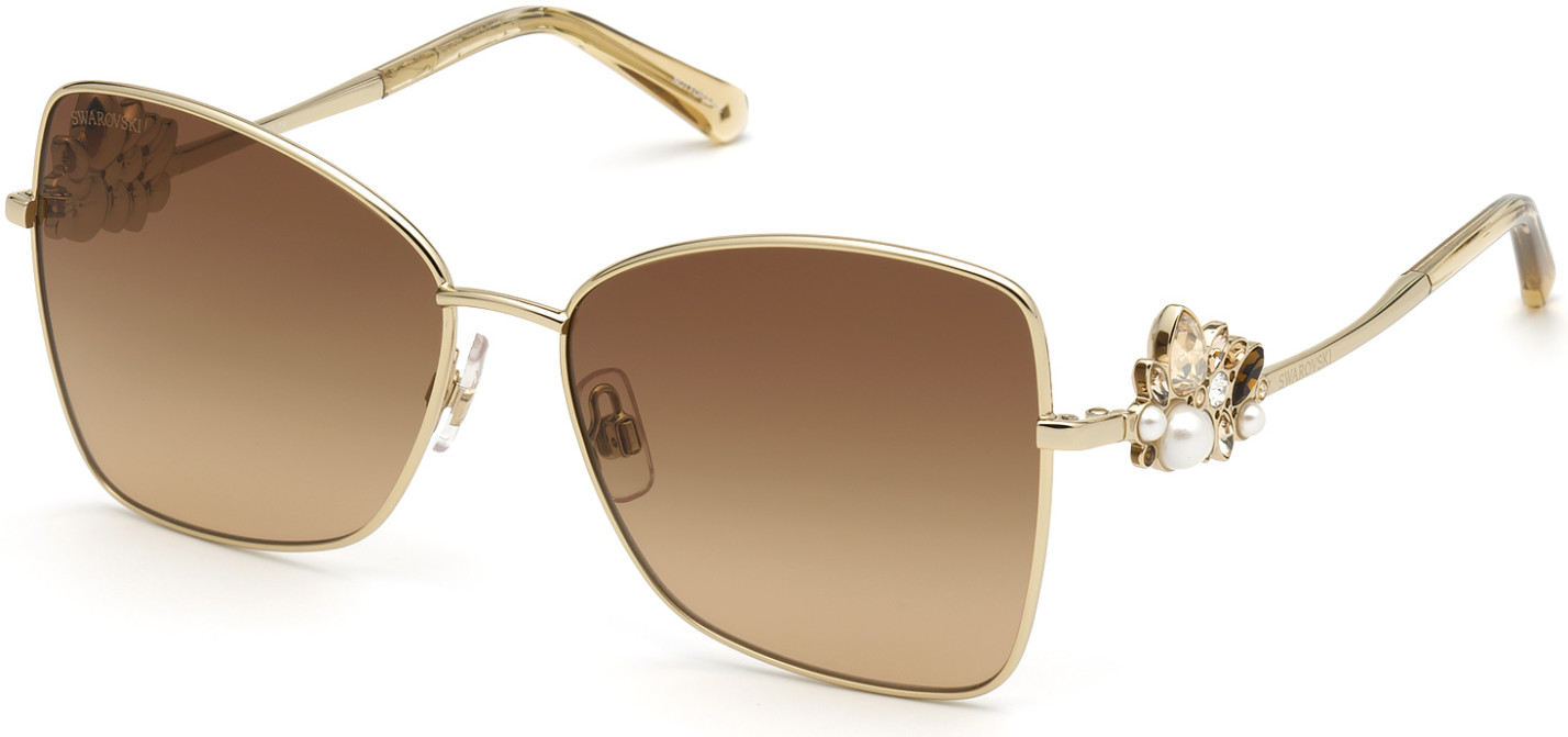 SWAROVSKI 0277 32F
