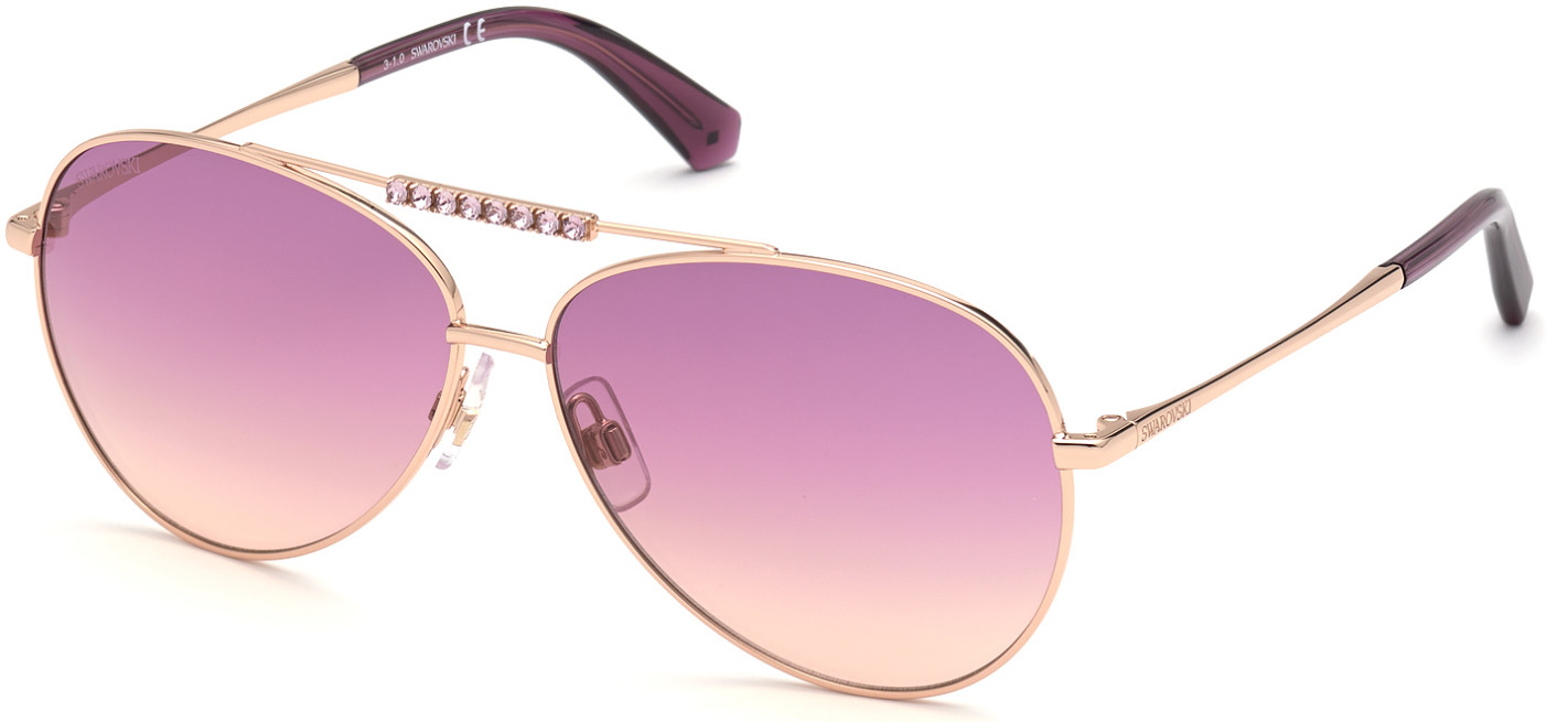 SWAROVSKI 0308 28Z