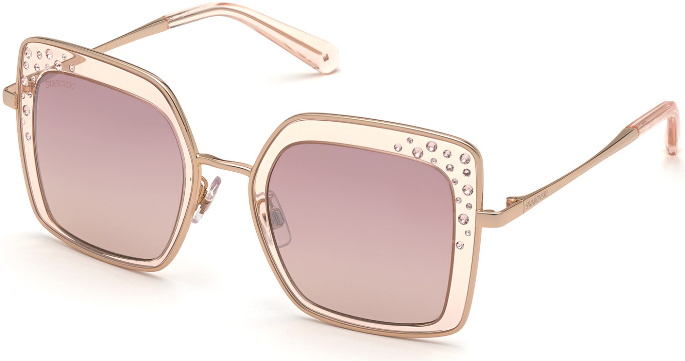 SWAROVSKI 0324-H 57F
