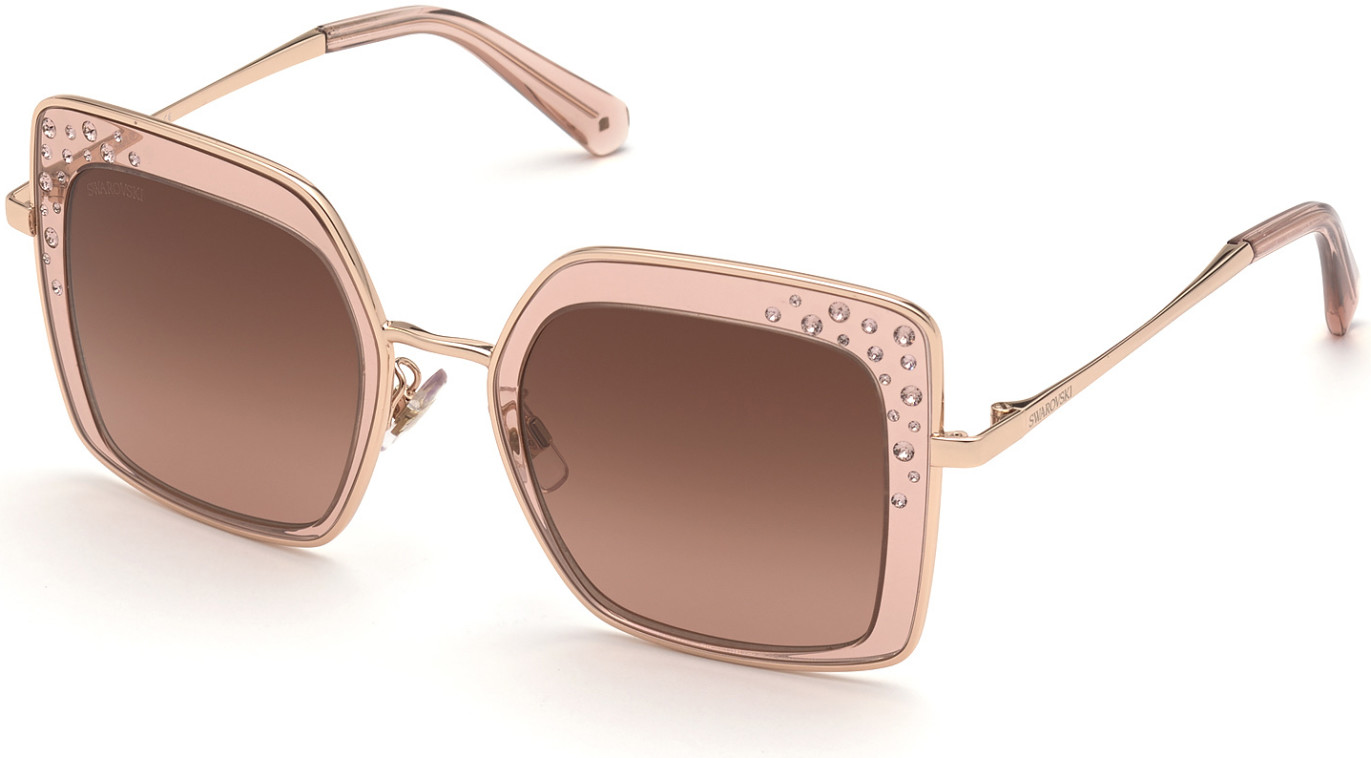 SWAROVSKI 0324-H 72F