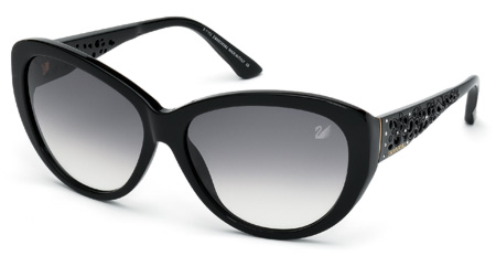 SWAROVSKI SK0053 01B