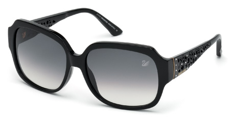 SWAROVSKI SK0054 01B