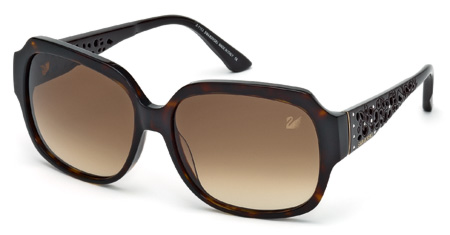 SWAROVSKI SK0054 52F