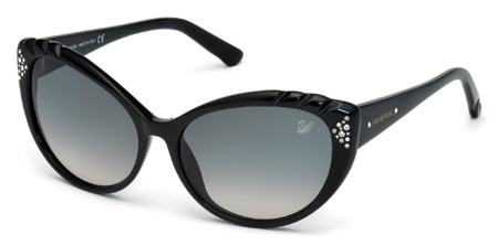 SWAROVSKI SK0055 01B