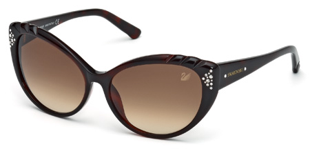 SWAROVSKI SK0055 52F
