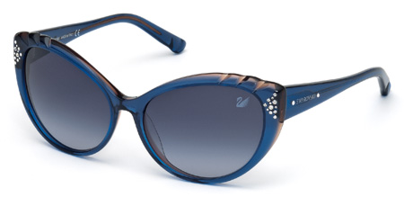 SWAROVSKI SK0055 92W