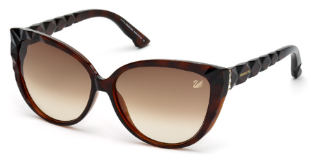 SWAROVSKI SK0059 52F