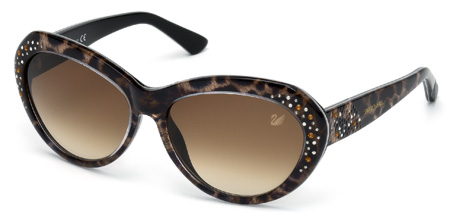 SWAROVSKI SK0060 99F
