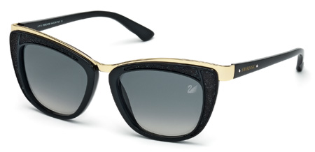 SWAROVSKI SK0061 01B