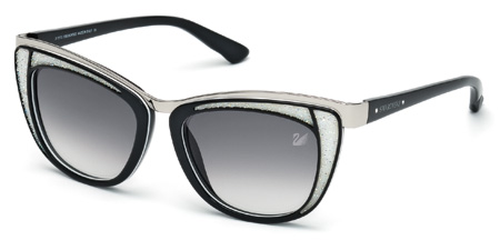 SWAROVSKI SK0061 05B
