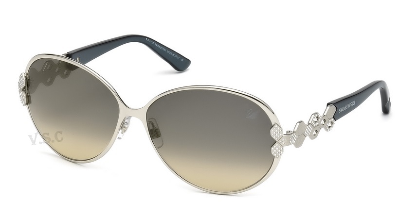 SWAROVSKI DORIA 0072 16B