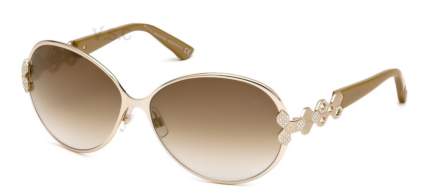 SWAROVSKI DORIA 0072 28F