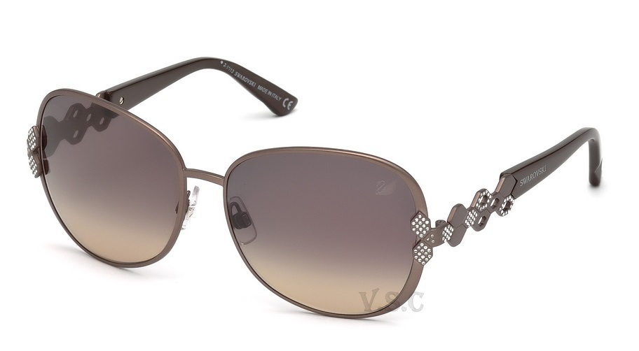 SWAROVSKI DOREEN 0073 72B