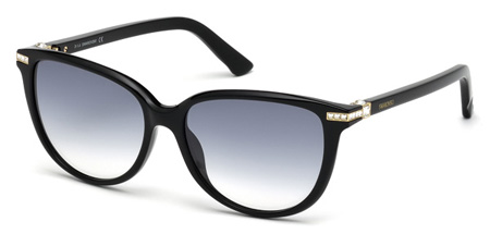 SWAROVSKI SK0077 01W