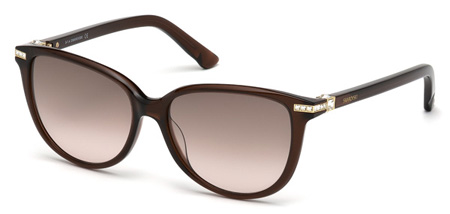 SWAROVSKI SK0077 48F
