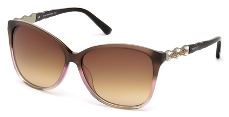 SWAROVSKI SK0085 47Z