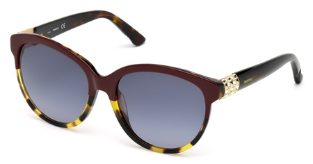 SWAROVSKI SK0089 72F