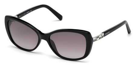 SWAROVSKI SK0124 01B