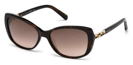 SWAROVSKI SK0124 52F