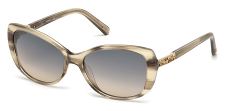 SWAROVSKI SK0124 57B