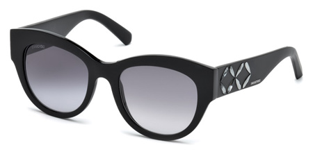 SWAROVSKI SK0127 01B