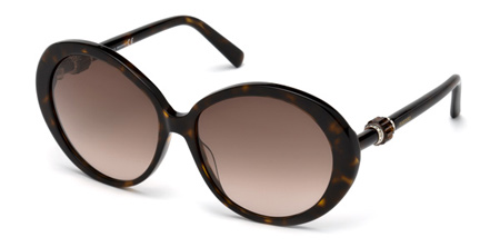 SWAROVSKI SK0130 52F