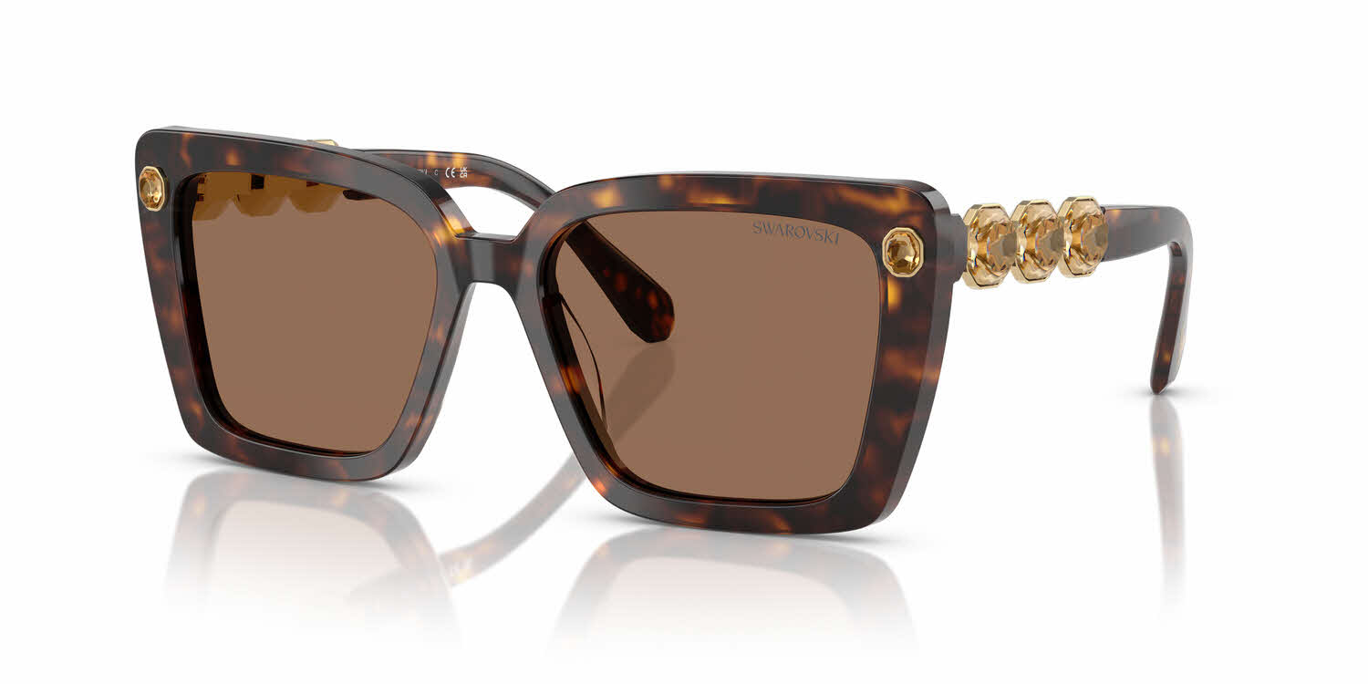  dark brown/havana