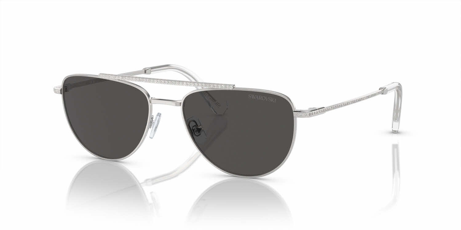  silver/silver
