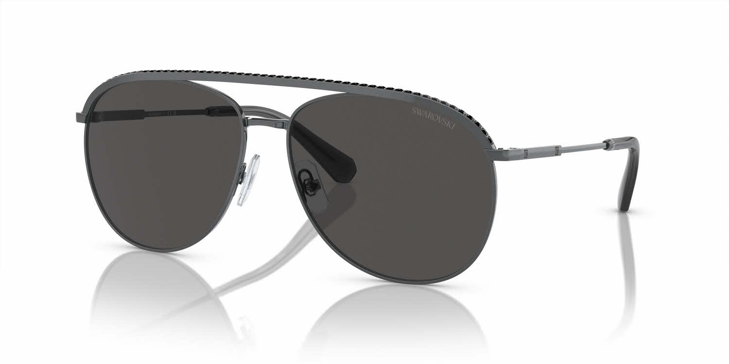  dark/dark silver