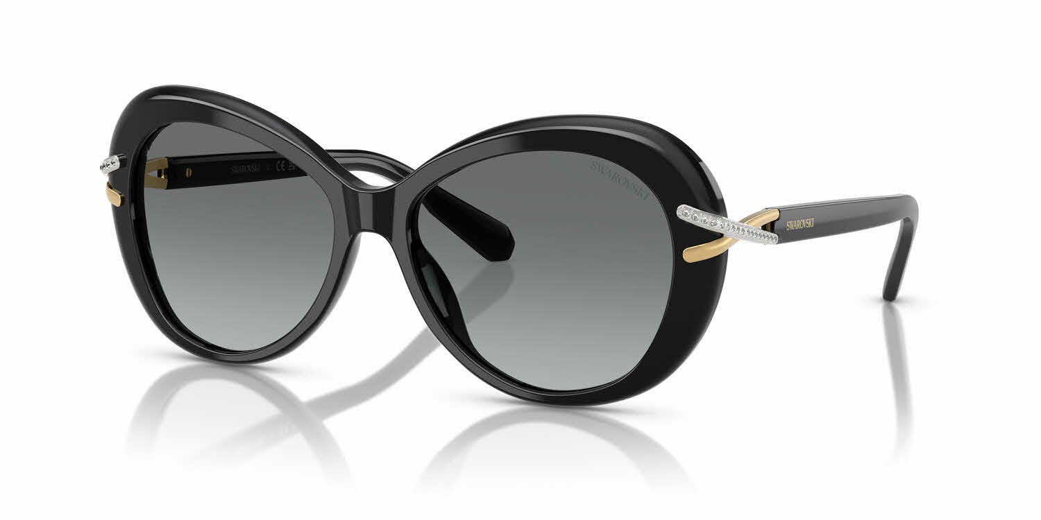 SWAROVSKI 6026 100111