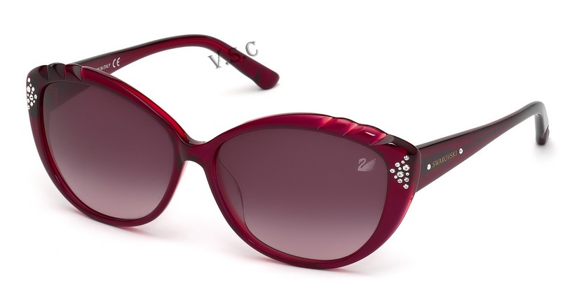 SWAROVSKI DA-YU 0056 77T