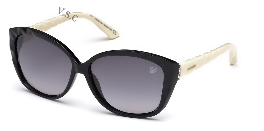 SWAROVSKI DIVINE 0058 04B