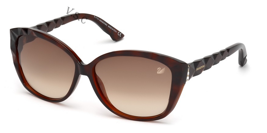 SWAROVSKI DIVINE 0058 52F