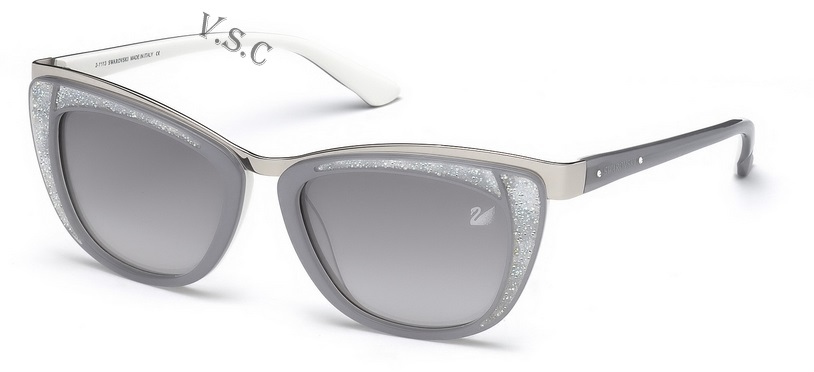 SWAROVSKI DIVA 0061 80B