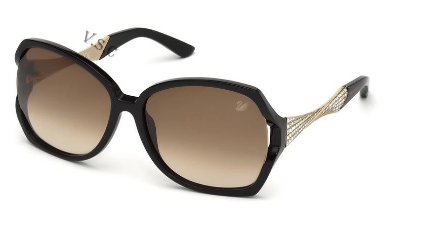 SWAROVSKI DJULIA 0065 01F