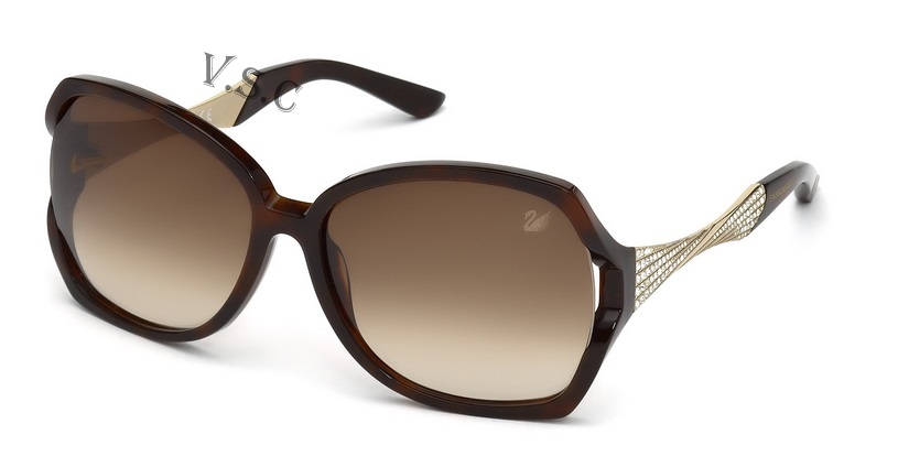 SWAROVSKI DJULIA 0065 52F