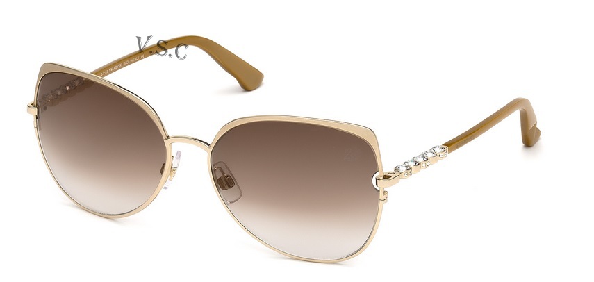 SWAROVSKI DREW 0066 28F