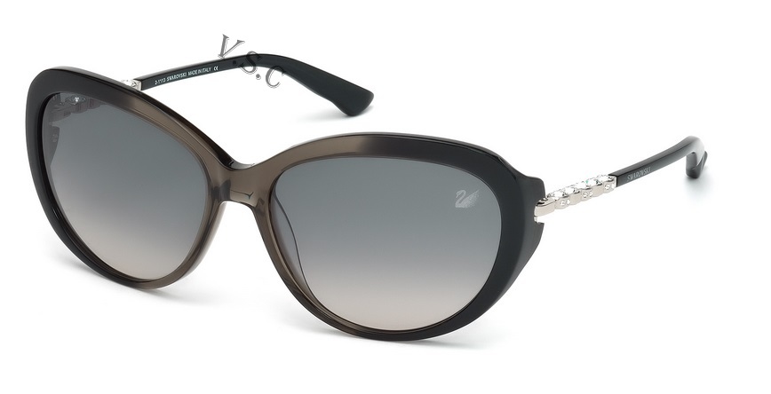 SWAROVSKI DESTINY 0067 20B