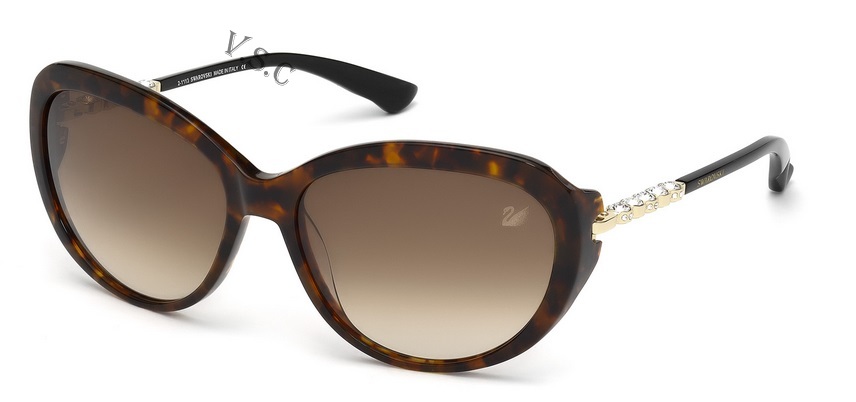SWAROVSKI DESTINY 0067 56F