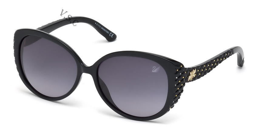 SWAROVSKI DANA SK0068 01A