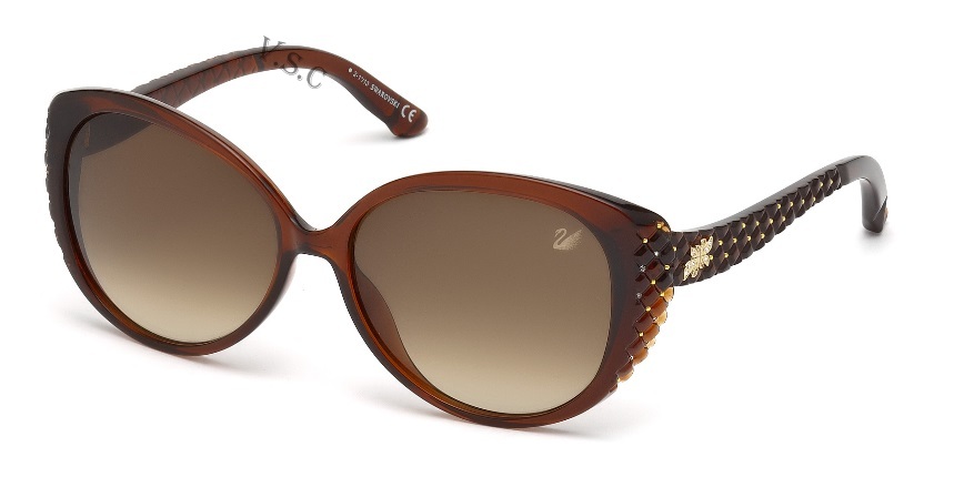 SWAROVSKI DANA SK0068 05F
