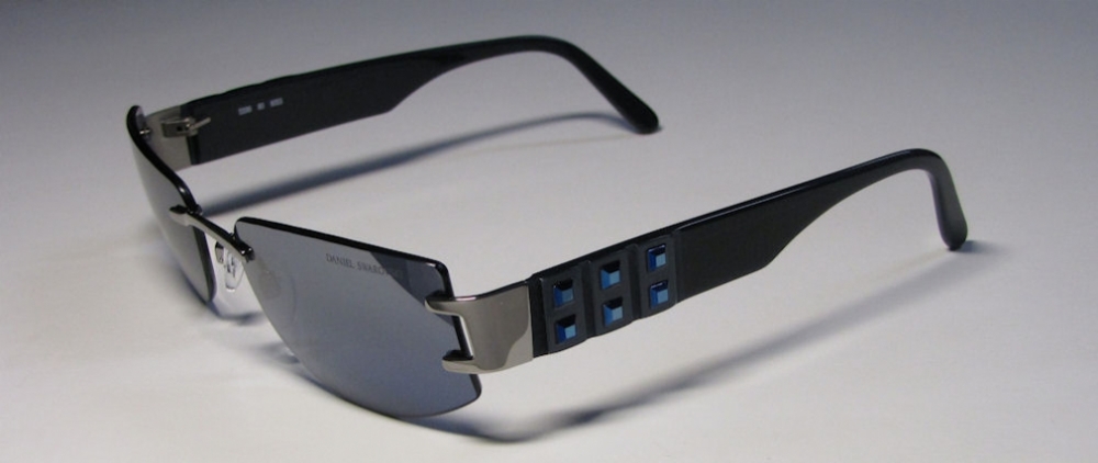 SWAROVSKI S599 6053