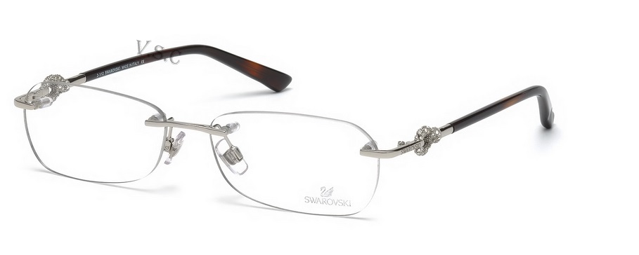 SWAROVSKI BETTY SK5053 018