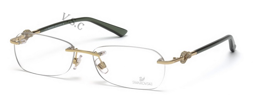 SWAROVSKI BETTY SK5053 028