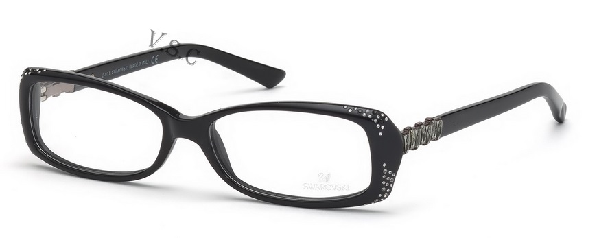 SWAROVSKI BOURGEOIS SK5055 001