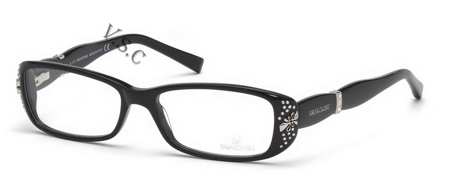 SWAROVSKI BROOKLYN SK5057 001