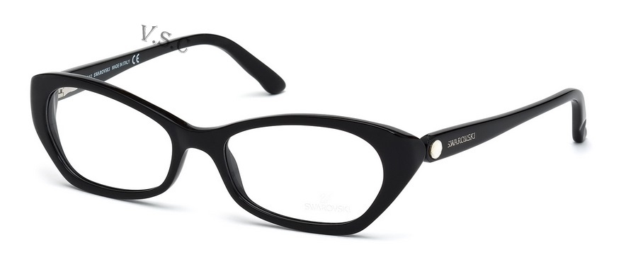 SWAROVSKI CYDNEY SK5067 001