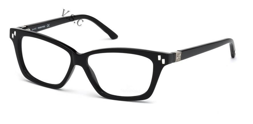 SWAROVSKI CLYDE SK5070 001