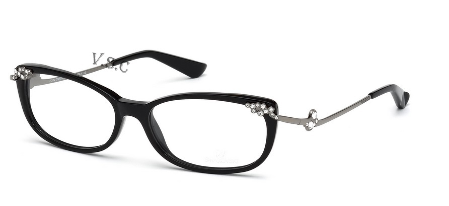 SWAROVSKI CARMELLA SK5071 001